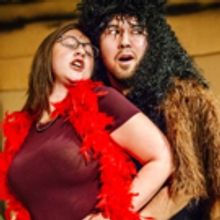 GO! GO! GILGAMESH! Begins at FRIGID New York