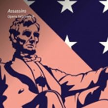 ASSASSINS, IN THE HEIGHTS and More Set for Lyric Theatre of Oklahoma's 2017 Season