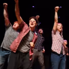 Photo Flash: Brooke O'Harra's I'M BLEEDING ALL OVER THE PLACE: A Living History Tour…
