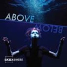 Broken Box Mime Theater to Present ABOVE BELOW at HERE