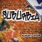 Level 11 Productions Launches with Eric Bogosian's 'subUrbia' Tonight