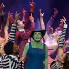 Rejoicify! WICKED Brings in Over $1 Billion in Broadway Box Office Sales