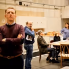 Photo Flash: Inside Rehearsal for LIMEHOUSE at Donmar Warehouse