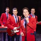 JERSEY BOYS Announces Extension, Thru April 16, 2017