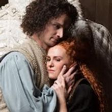 BWW Review: THE PIRATE QUEEN at Hale Centre Theatre is a Lush Premiere