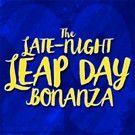 Penn & Teller, Joe Iconis & More Set for THE LATE-NIGHT LEAP DAY BONANZA at…