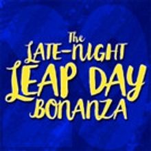 Penn & Teller, Joe Iconis & More Set for THE LATE-NIGHT LEAP DAY BONANZA at Feinstei
