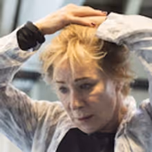 Photo Flash: In Rehearsal with Zoe Wanamaker and Cast for ELEGY at Donmar Warehouse
