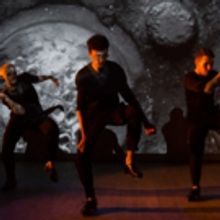 Kupferberg Center for the Arts to Welcome Caleb Teicher & Company in VARIATIONS