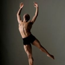 City College Center for the Arts Presents MADIBA: A DANCE WORKSHOP, Today