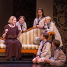 Paige Silvester is 16 Going On 17 in THE SOUND OF MUSIC