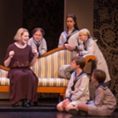 BWW Interview: Paige Silvester is 16 Going On 17 in THE SOUND OF MUSIC