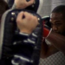 THE HURT BUSINESS Shines Spotlight on Mixed Martial Arts; Coming to Theaters…