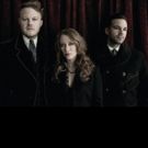 Folk Rock Trio The Lone Bellow Plays The Lincoln Tonight