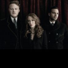Folk Rock Trio The Lone Bellow Plays The Lincoln Tonight