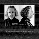 10cc/Godley & Creme Legend Kevin Godley Launches Official Website