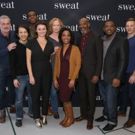 FREEZE FRAME: Meet the Cast of SWEAT on Broadway!