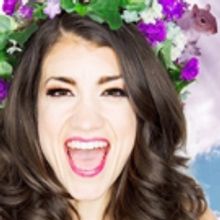 Tony Nominee Sarah Stiles Prepares to Get 'Squirrely' in Solo Cabaret Debut at Joe's 