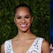 Breaking News: American Ballet Theatre's Misty Copeland to Join Cast of ON THE TOWN…