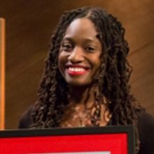 Photo Flash: American Playwriting Foundation Announces Aleshea Harris as Winner of Re