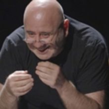 PHOTO FLASH: First Look at Arthur Elbakyan's MY INSANE SHAKESPEARE in Montreal