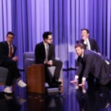 VIDEO: J.J. Abrams' Interview 'Goes Wrong' As He Introduces the Cast of His New Broad