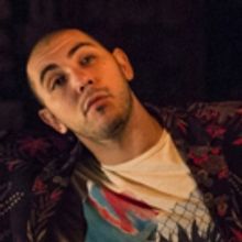 BWW Review: Gideon Irving Makes His Own Kind of Sense -And Music - in MY NAME IS GIDE