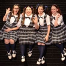 BWW Review: Let CATHOLIC SCHOOL GIRLS School You!