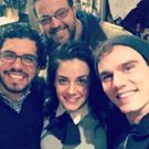 Broadwaysted Celebrates CANDIDE with Jay Armstrong Johnson and Meghan Picerno