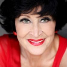 In Depth with Chita Rivera on her Upcoming Concerts CHITA: A LEGENDARY CELEBRATION