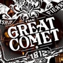 'GREAT COMET' Cast to Perform Original Music, Covers at Feinstein's/54 Below