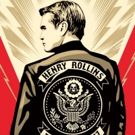Henry Rollins to Play Boulder Theater on December 1st