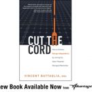 CUT THE CORD Book is Now Available