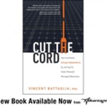 CUT THE CORD Book is Now Available