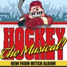 Mitch Albom's HOCKEY - THE MUSICAL to Skate Into East Lansing This August