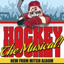 Mitch Albom's HOCKEY - THE MUSICAL to Skate Into East Lansing This August