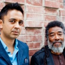 Harlem Stage Presents A COSMIC RHYTHM WITH EACH STROKE 12/19