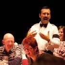 10th Adelaide Fringe for Faulty Towers The Dining Experience in 20th birthday year