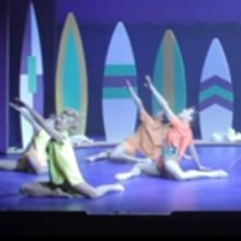 TV: Travel Back to the 60's with a Sneak Peek of TRIP OF LOVE!