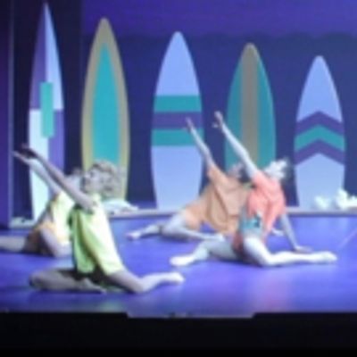 TV: Travel Back to the 60's with a Sneak Peek of TRIP OF LOVE!