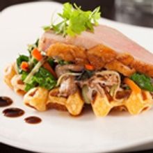 Maple Leaf Farms Names Top Chefs in Annual Discover Duck Recipe Contest