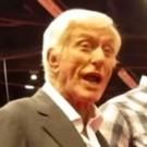 STAGE TUBE: Dick Van Dyke, at 89, Wows Them at Disney D23 Expo with CHITTY CHITTY…