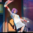 Photo Flash: First Look at Stages Theatre Company's JUNIE B. JONES