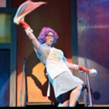 Photo Flash: First Look at Stages Theatre Company's JUNIE B. JONES