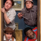 BWW Review: THE BOYS NEXT DOOR Delights Austin