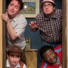 BWW Review: THE BOYS NEXT DOOR Delights Austin