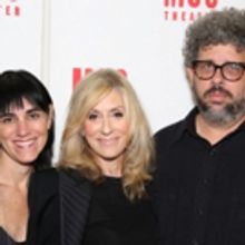 FREEZE FRAME: Meet the Trio of MCC's ALL THE WAYS TO SAY I LOVE YOU