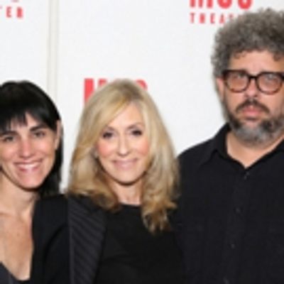 FREEZE FRAME: Meet the Trio of MCC&#039;s ALL THE WAYS TO SAY I LOVE YOU