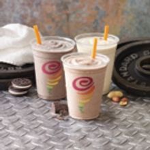 Jamba Juice Introduces a 'Power Up' Solution with New Protein Smoothies