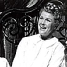 SOUTH PACIFIC and SOUND OF MUSIC Star Martha Wright Passes Away at 92